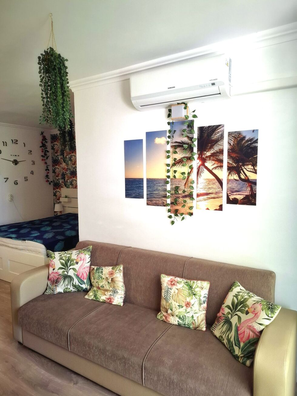 Studio for sale in  Green Park, Golf del Sur, Spain - TR-3053