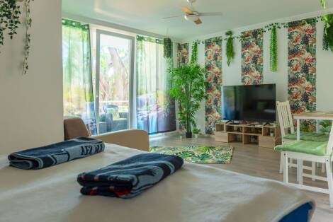 Studio for sale in  Green Park, Golf del Sur, Spain - TR-3053
