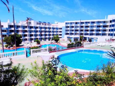 Studio for sale in  Green Park, Golf del Sur, Spain - TR-3053