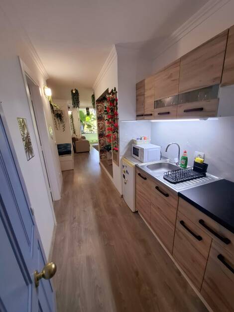 Studio for sale in  Green Park, Golf del Sur, Spain - TR-3053