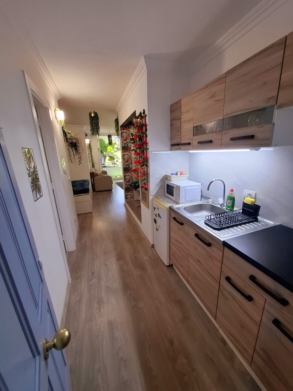 Studio for sale in  Green Park, Golf del Sur, Spain - TR-3053