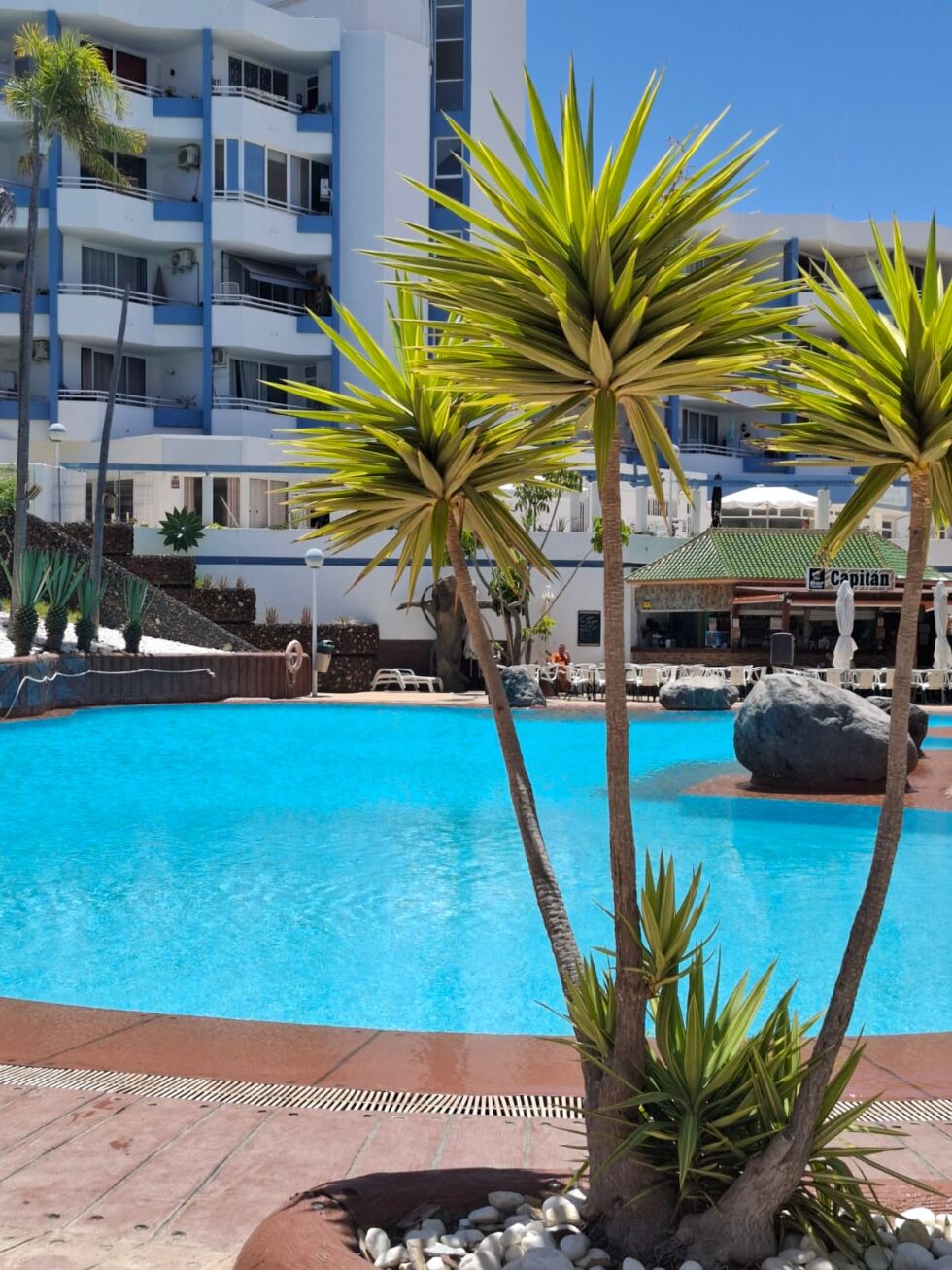 Studio for sale in  Green Park, Golf del Sur, Spain - TR-3053