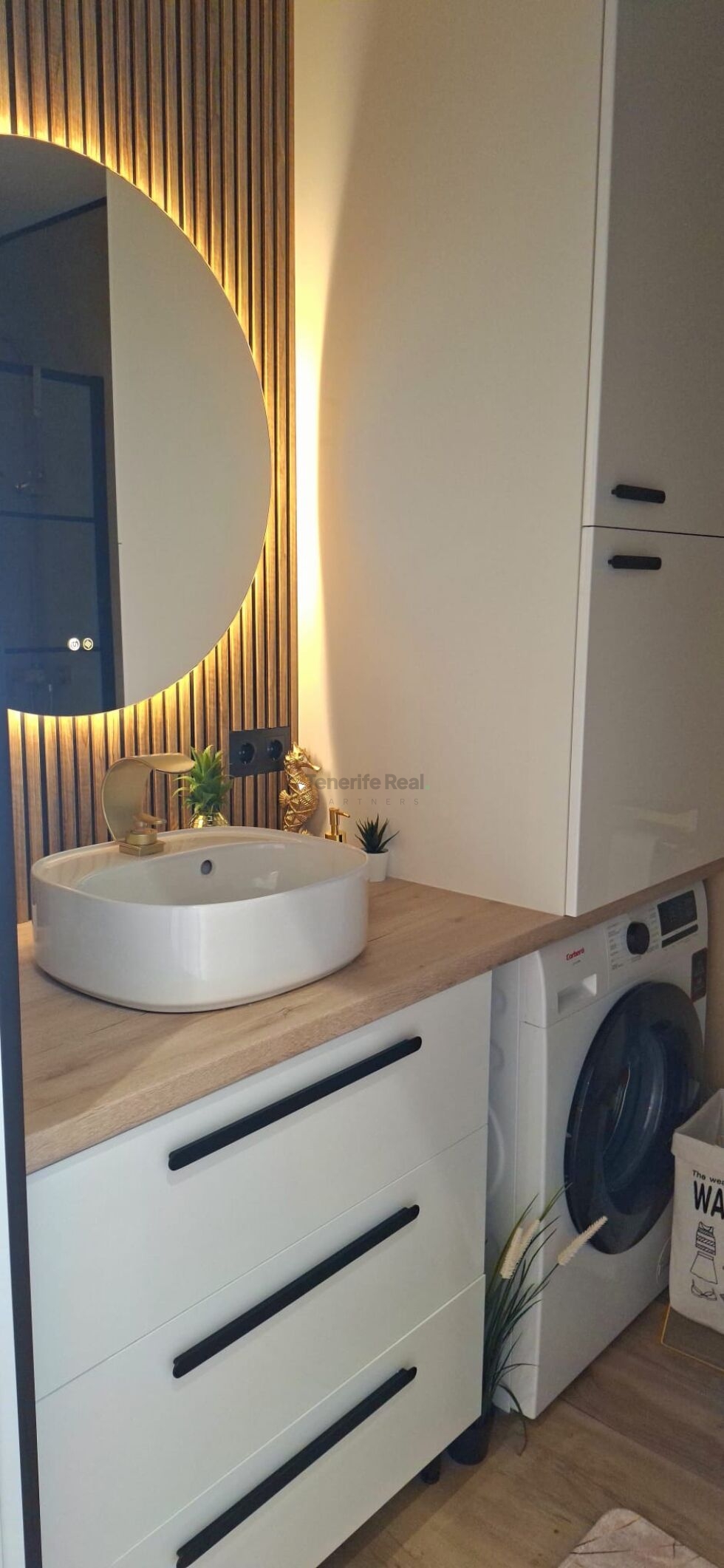 Studio for sale in  Paraiso del Sur, Adeje, Espana - tr-3075