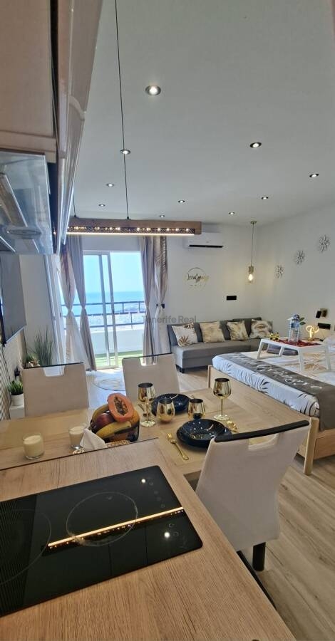 Studio for sale in  Paraiso del Sur, Adeje, Espana - tr-3075