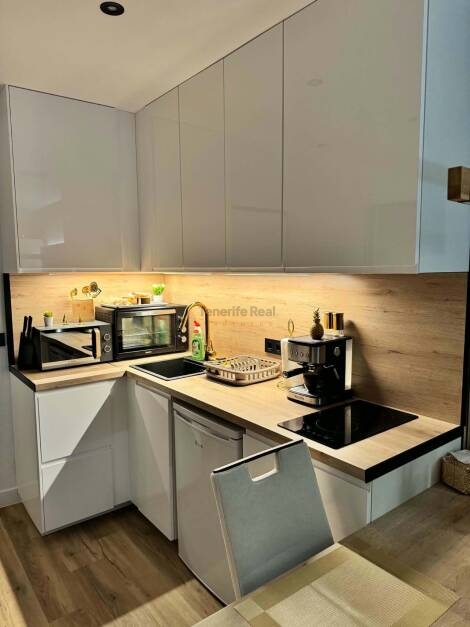 Studio for sale in  Paraiso del Sur, Adeje, Espana - tr-3075