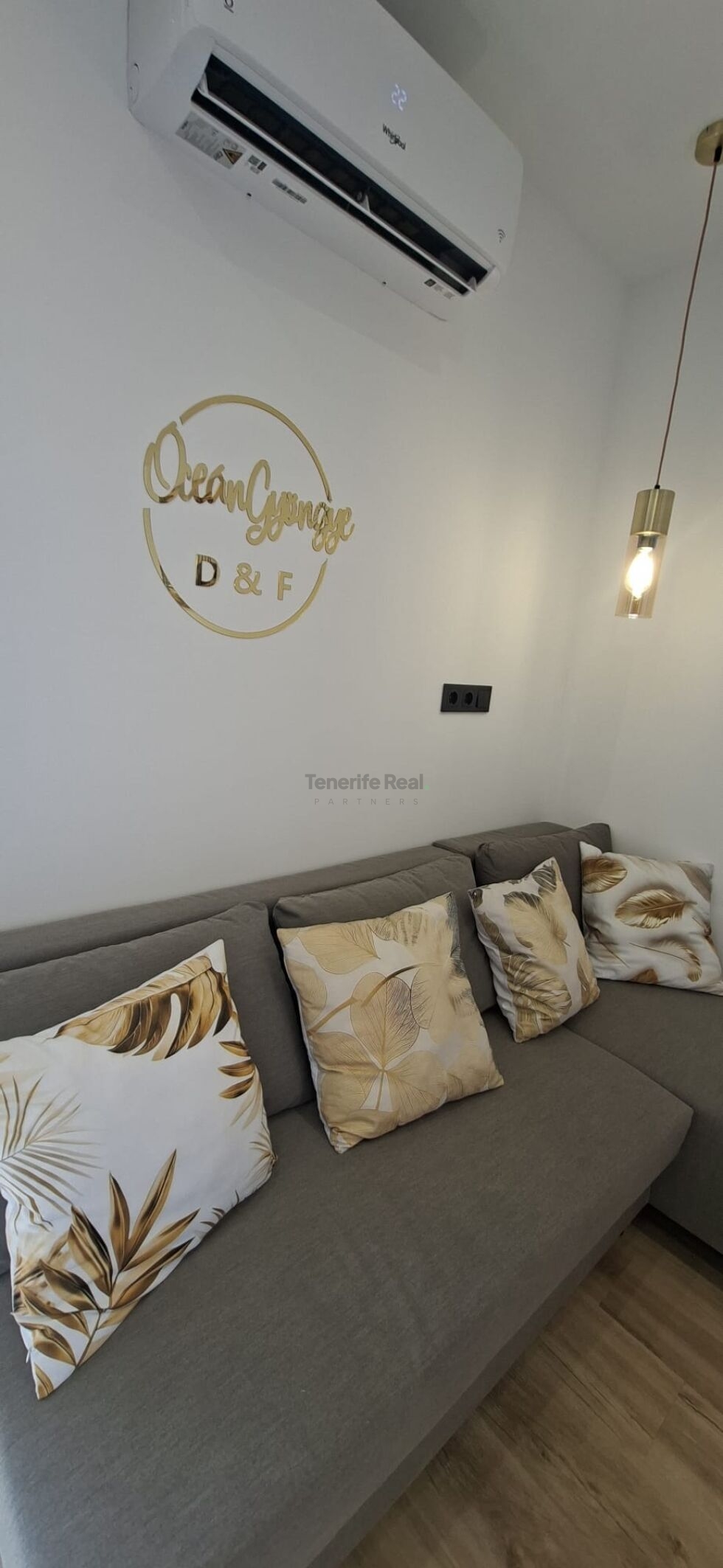 Studio for sale in  Paraiso del Sur, Adeje, Espana - tr-3075
