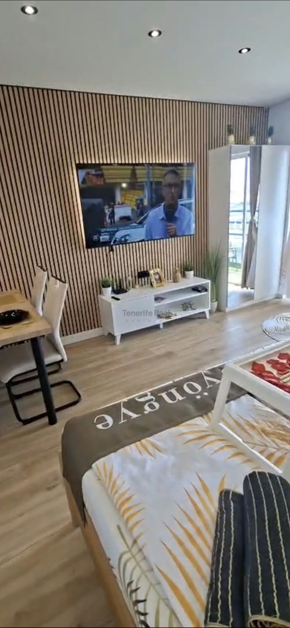 Studio for sale in  Paraiso del Sur, Adeje, Espana - tr-3075