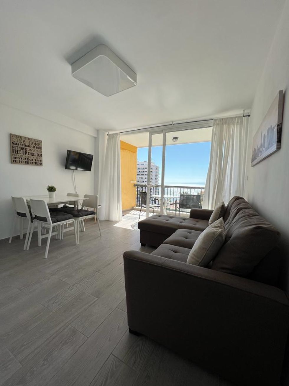 Apartment for rent in  Sunset Copacabana, Costa Adeje, Spain - TRV-101
