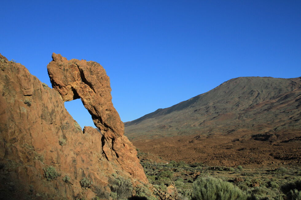 Teide Exclusive