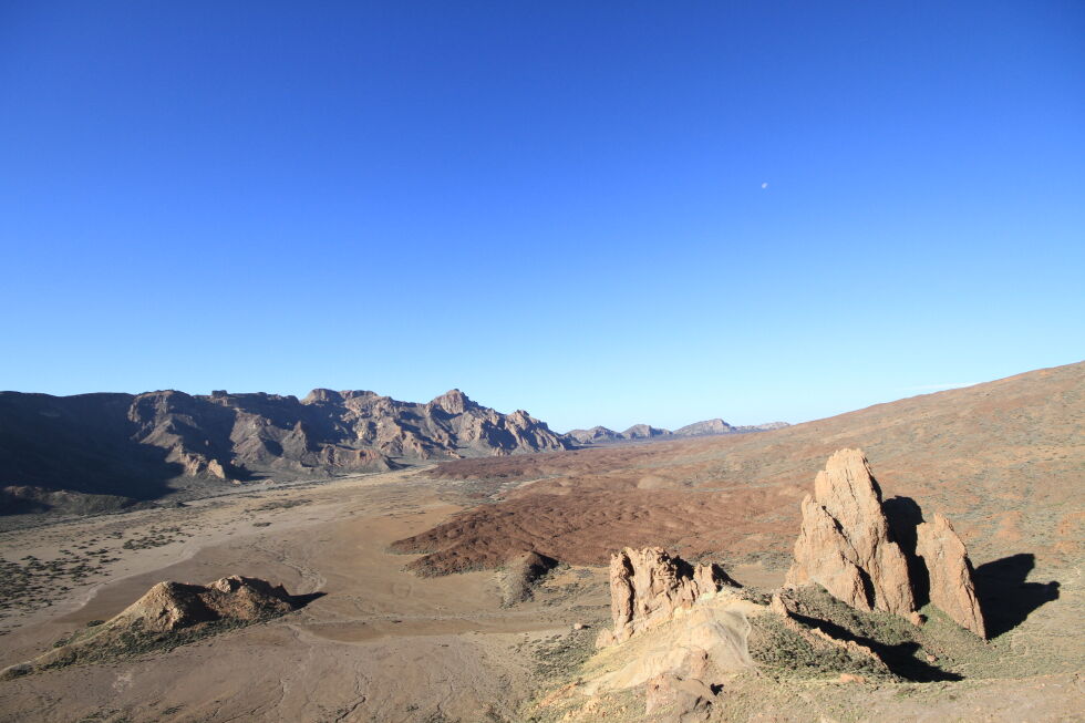 Teide Exclusive