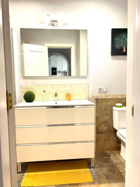 Townhouse for rent in  Golf Resort, Arona, Spain - TR-2808