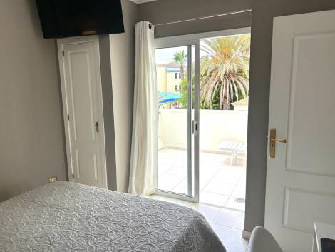 Townhouse for rent in  Golf Resort, Arona, Spain - TR-2808