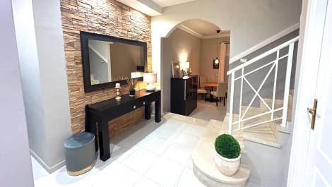 Townhouse for rent in  Golf Resort, Arona, Spain - TR-2808