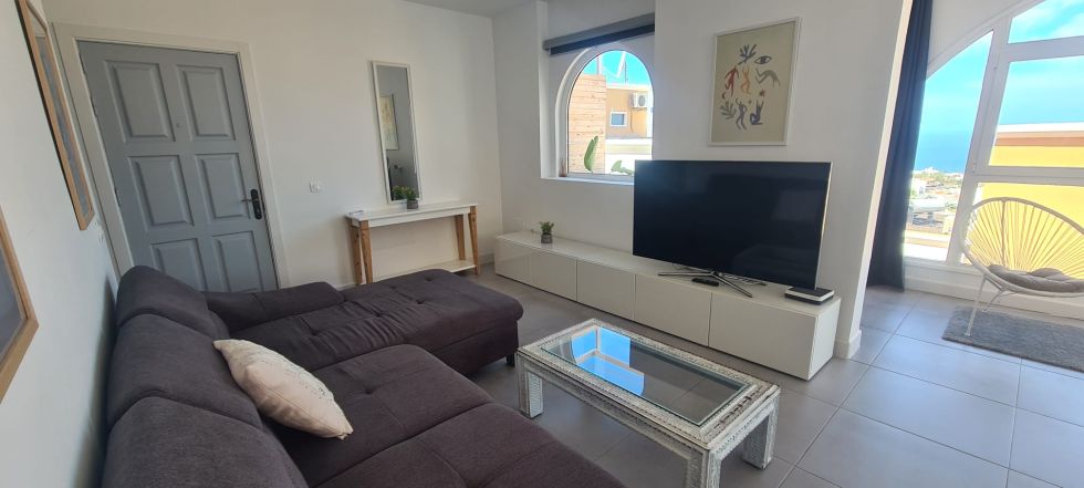 House for rent in  Ocean View, Costa Adeje, Španělsko