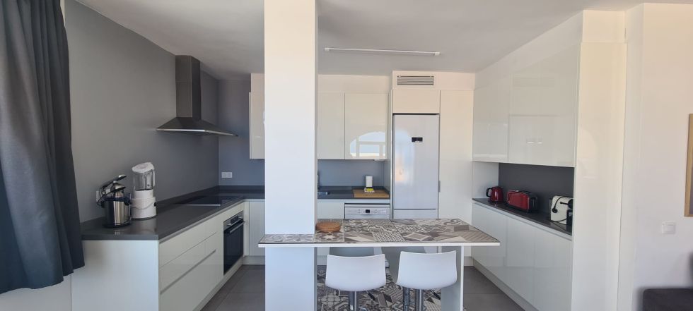 House for rent in  Ocean View, Costa Adeje, Španělsko