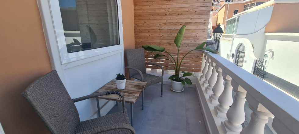 House for rent in  Ocean View, Costa Adeje, Španělsko