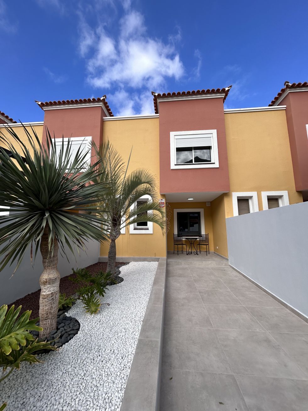 Townhouse for rent in  Costa Adeje, Spain - TR-2761