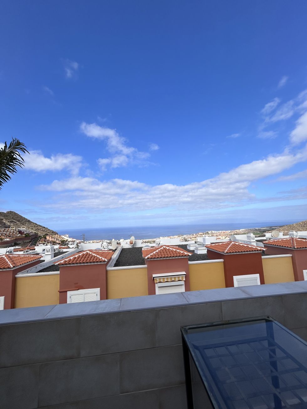 Townhouse for rent in  Costa Adeje, Spain - TR-2761