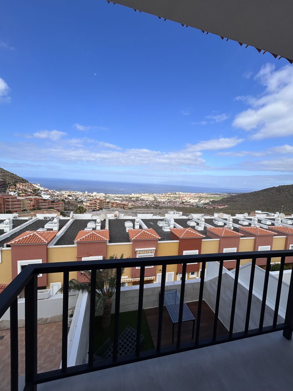 Townhouse for rent in  Costa Adeje, Spain - TR-2761