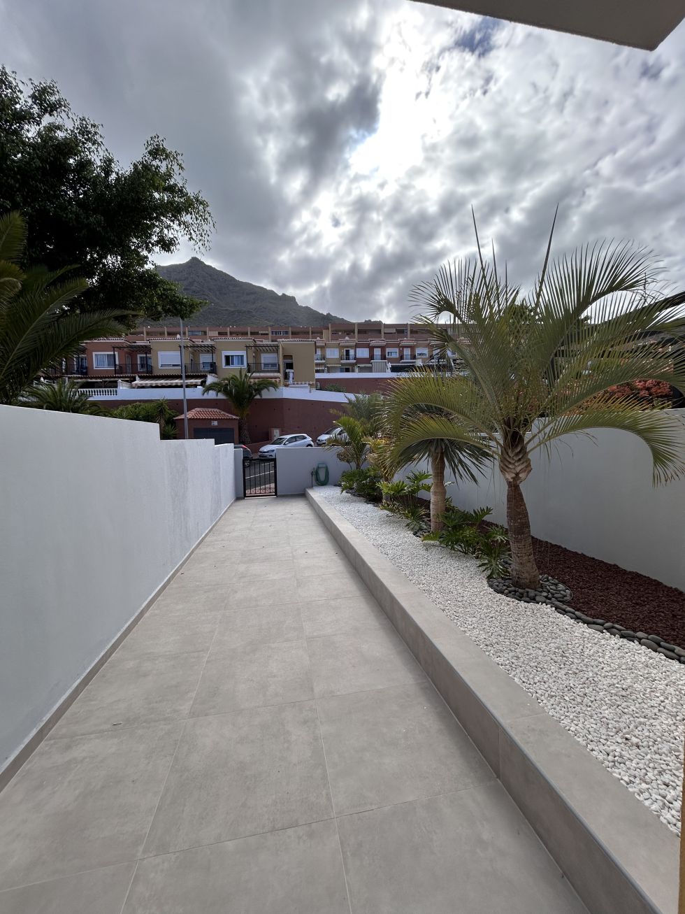 Townhouse for rent in  Costa Adeje, Spain - TR-2761