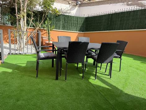 Townhouse for rent in  Los Altos del Roque, Costa Adeje, Spain - TR-2844