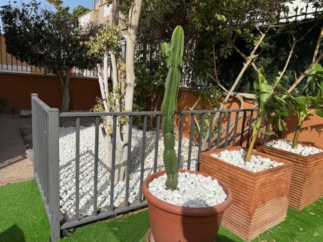 Townhouse for rent in  Los Altos del Roque, Costa Adeje, Spain - TR-2844