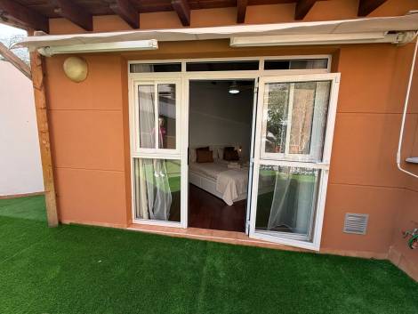 Townhouse for rent in  Los Altos del Roque, Costa Adeje, Spain - TR-2844