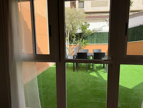 Townhouse for rent in  Los Altos del Roque, Costa Adeje, Spain - TR-2844