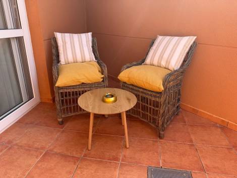 Townhouse for rent in  Los Altos del Roque, Costa Adeje, Spain - TR-2844