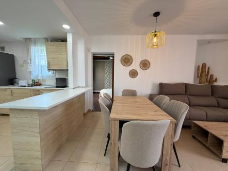 Townhouse for rent in  Los Altos del Roque, Costa Adeje, Spain - TR-2844