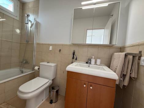 Townhouse for rent in  Los Altos del Roque, Costa Adeje, Spain - TR-2844