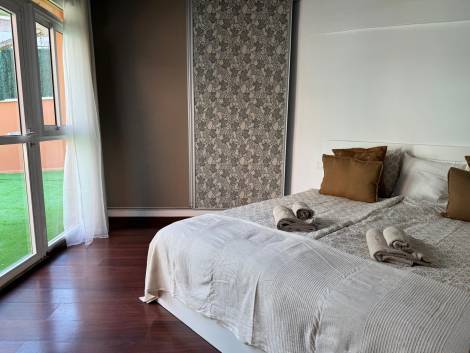 Townhouse for rent in  Los Altos del Roque, Costa Adeje, Spain - TR-2844