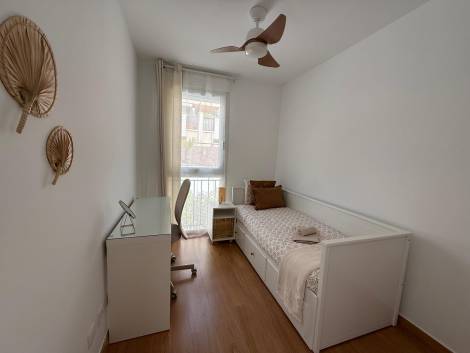 Townhouse for rent in  Los Altos del Roque, Costa Adeje, Spain - TR-2844