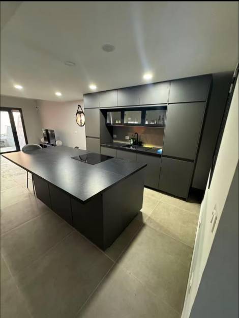 Townhouse for rent in  Urbanización Roque del Conde, Costa Adeje, Spain - TR-2846