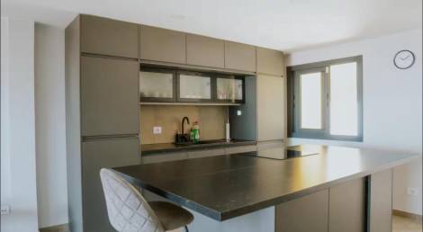 Townhouse for rent in  Urbanización Roque del Conde, Costa Adeje, Spain - TR-2846