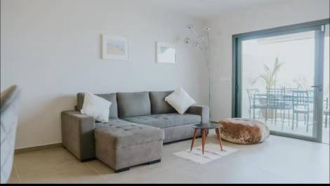 Townhouse for rent in  Urbanización Roque del Conde, Costa Adeje, Spain - TR-2846