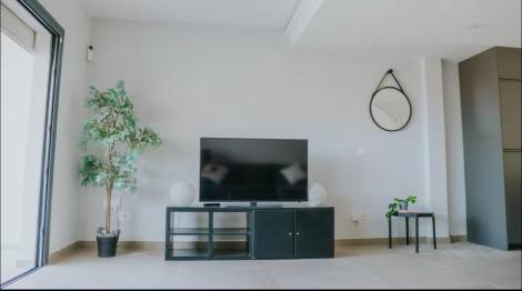 Townhouse for rent in  Urbanización Roque del Conde, Costa Adeje, Spain - TR-2846