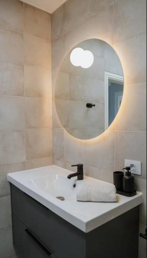 Townhouse for rent in  Urbanización Roque del Conde, Costa Adeje, Spain - TR-2846