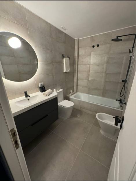 Townhouse for rent in  Urbanización Roque del Conde, Costa Adeje, Spain - TR-2846