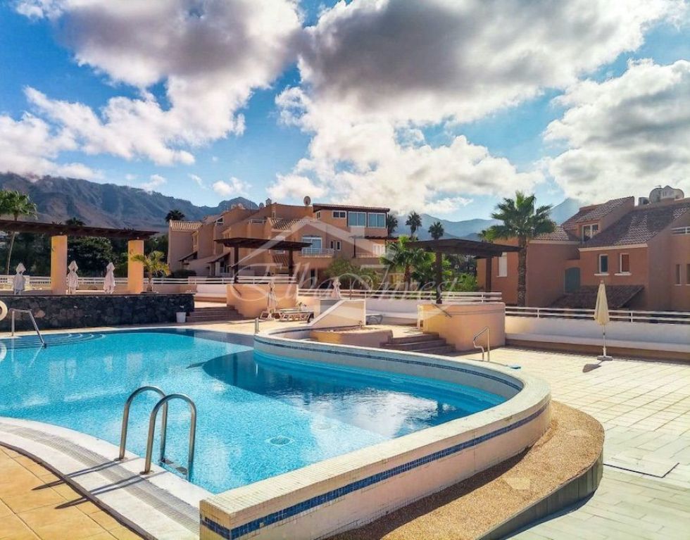 Apartment for sale in  Adeje, Spain - 4933