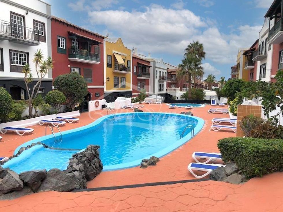 Apartment for sale in  Adeje, Spain - 5194