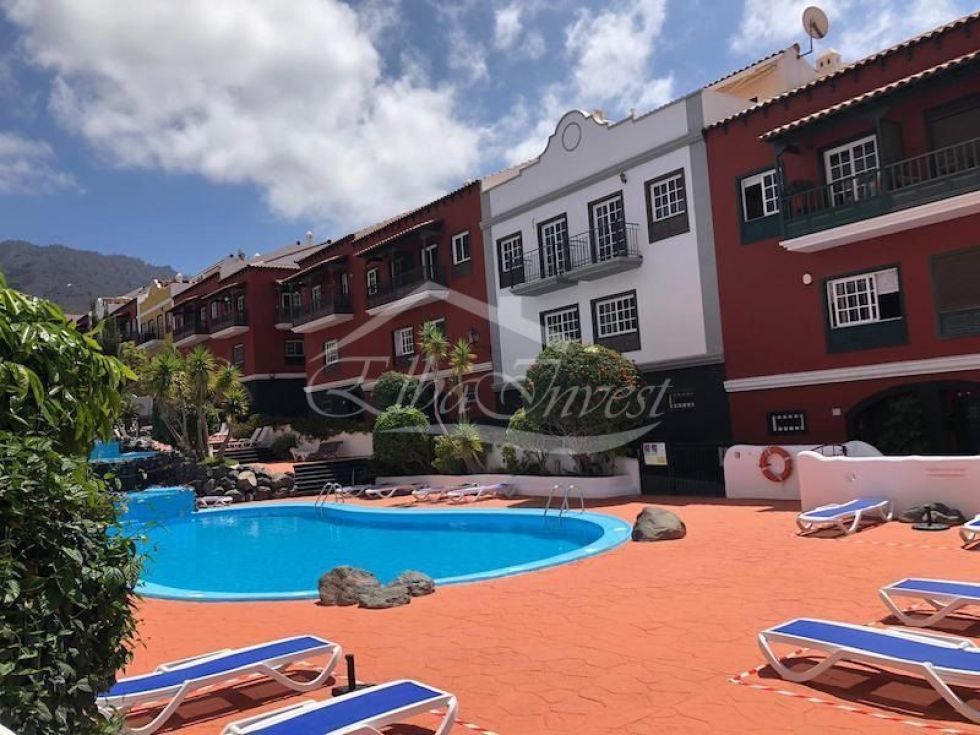 Apartment for sale in  Adeje, Spain - 5194
