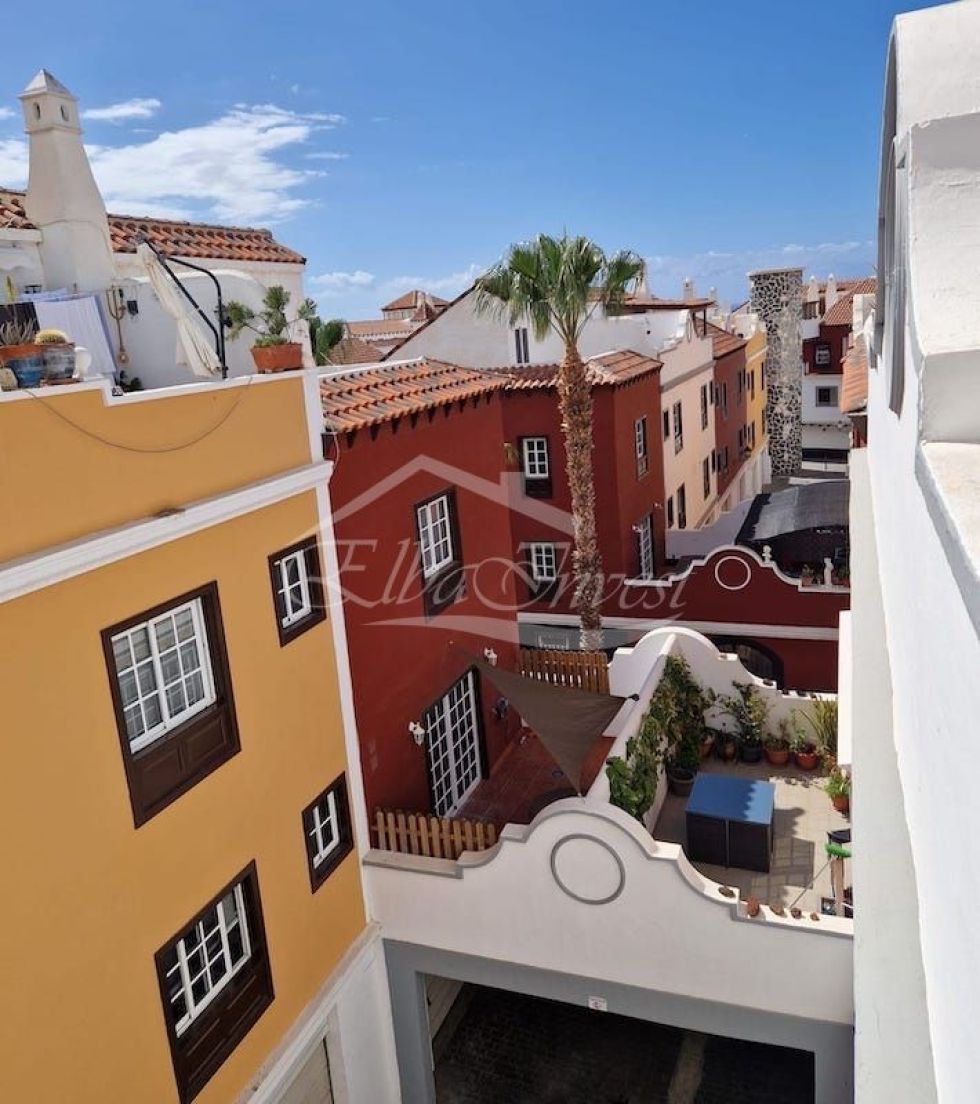 Apartment for sale in  Adeje, Spain - 5458