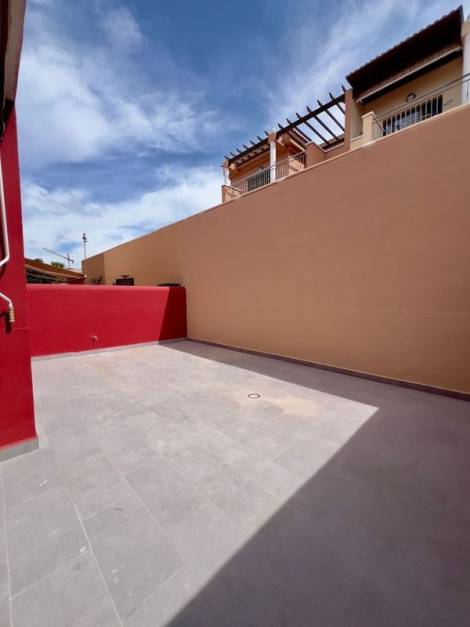Townhouse for sale in  Adeje, Spain - MTH009