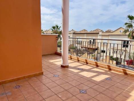 Townhouse for sale in  Adeje, Spain - MTH009