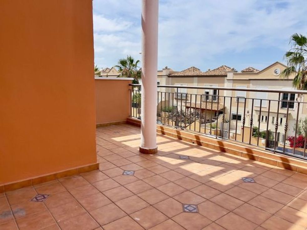 Townhouse for sale in  Adeje, Spain - MTH009