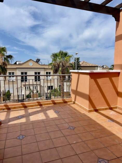 Townhouse for sale in  Adeje, Spain - MTH009