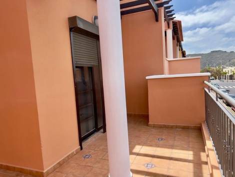 Townhouse for sale in  Adeje, Spain - MTH009