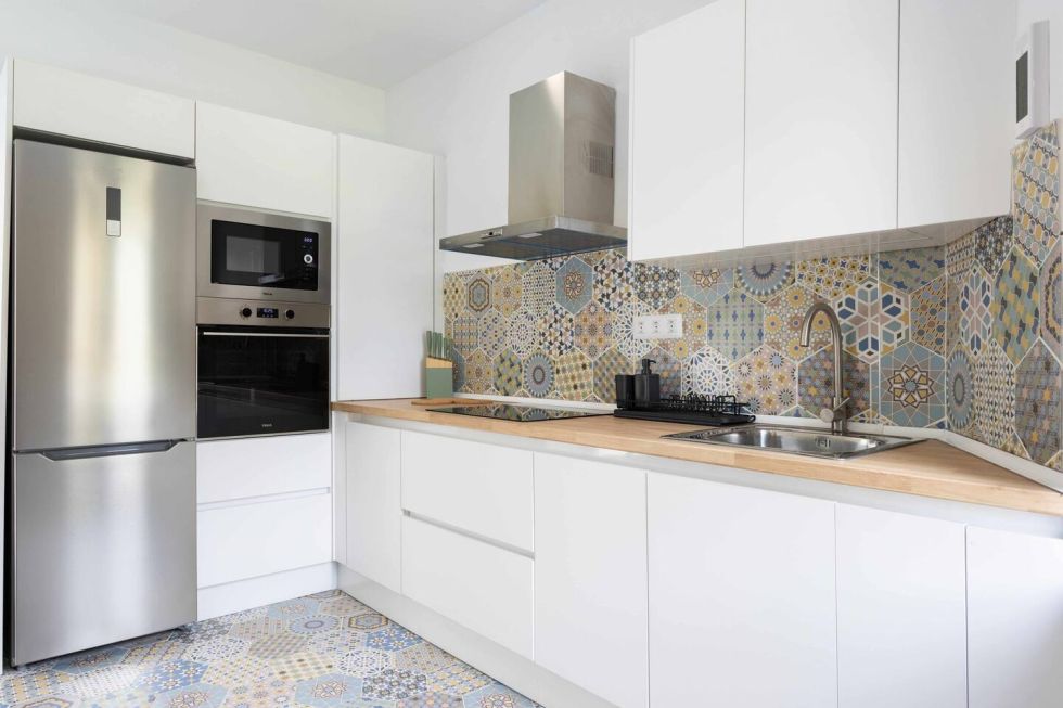 Townhouse for sale in  Alcala, Alcalá, Spanyolország - TRC-2625