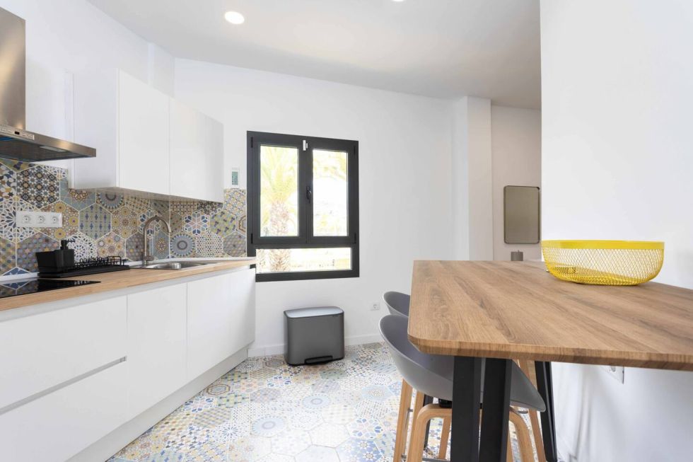Townhouse for sale in  Alcala, Alcalá, Spanyolország - TRC-2625